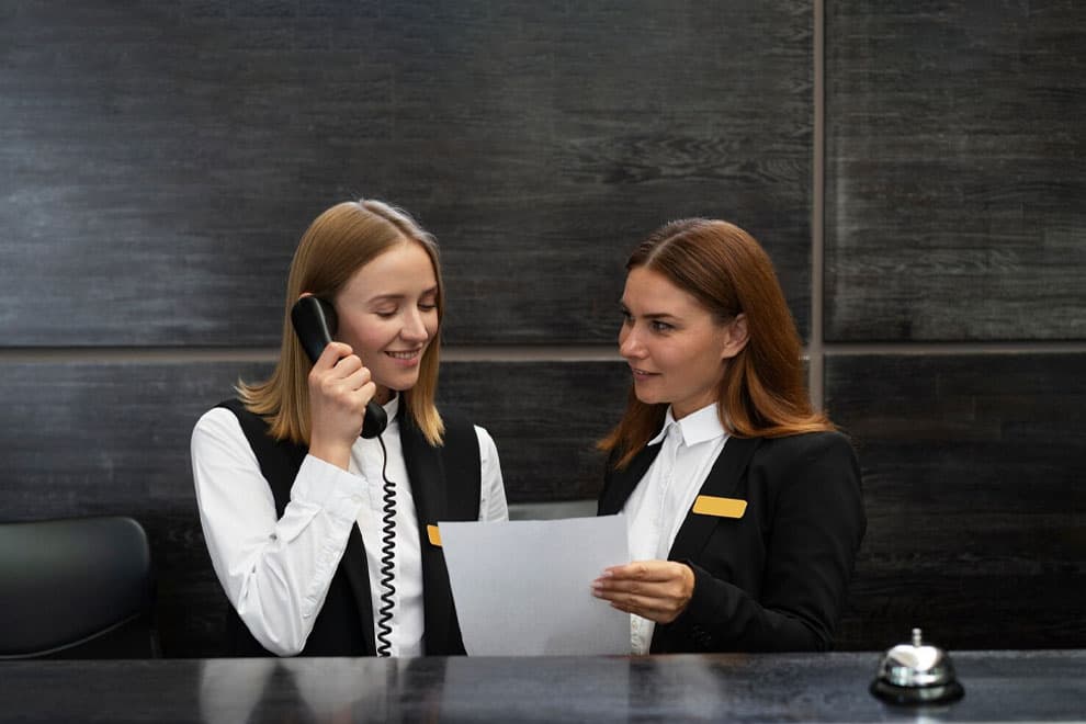 Concierge Security