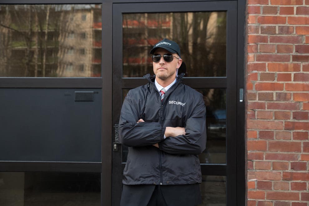 Door Supervisors