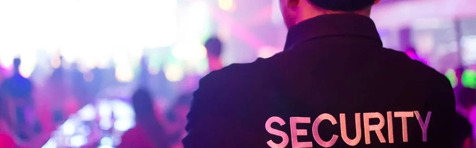 Event Security