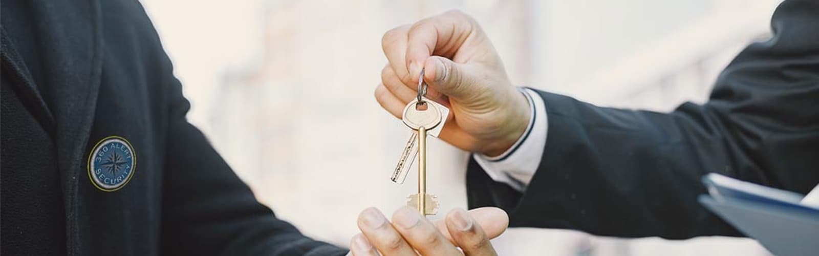 Key Holding and Alarm Response