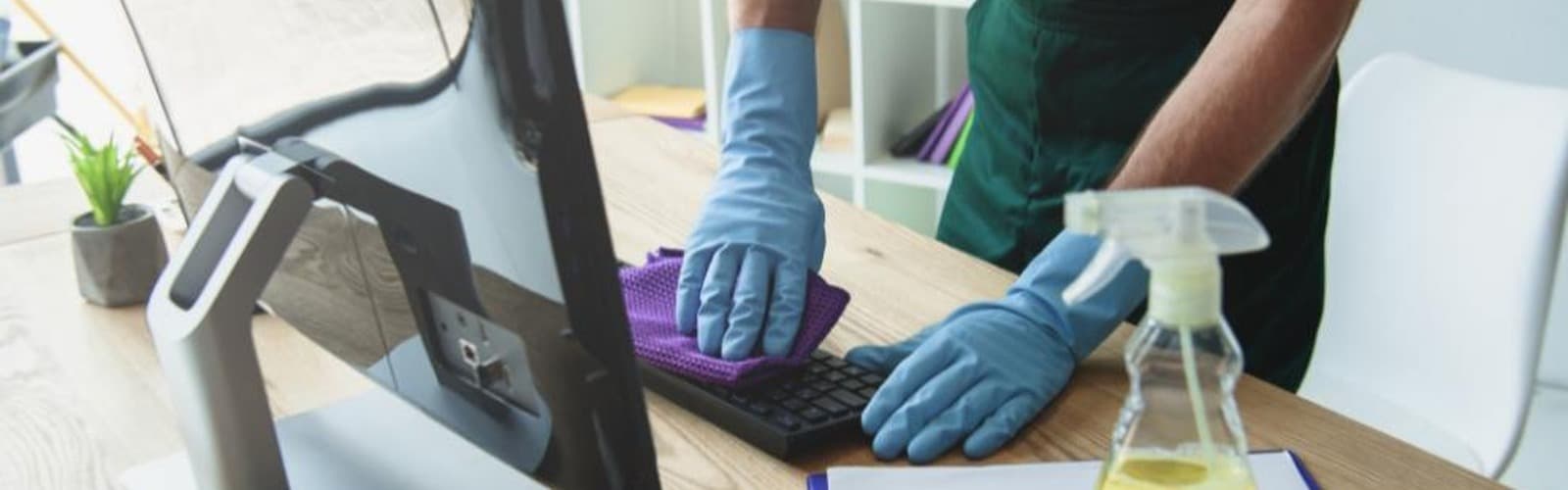 Office Cleaning