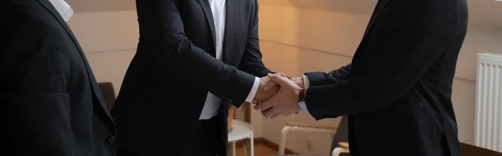 Trusted Employers We Appreciate