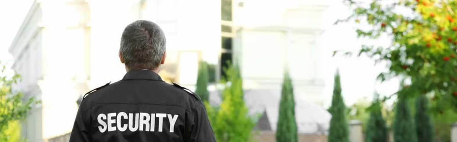 Vacant Property Security