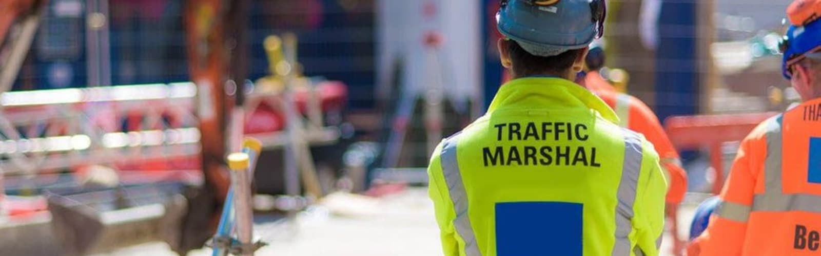 Traffic Marshals