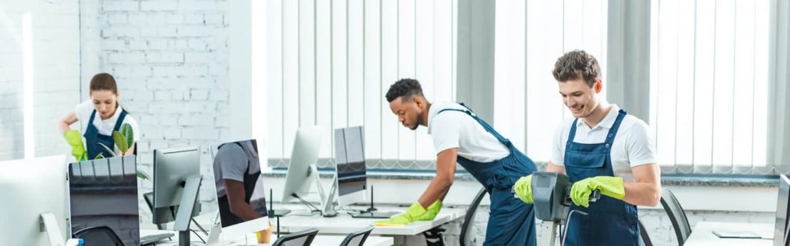Work with us