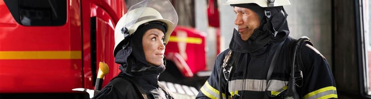 Fire Marshals